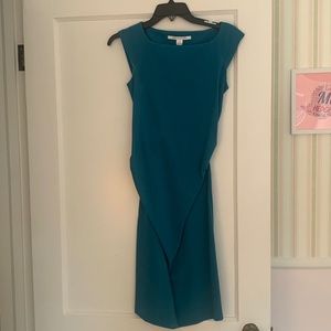 Diane von furstenberg DVF midi deess